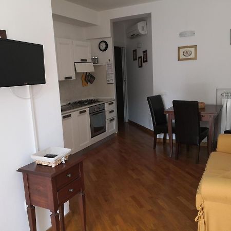 Grazioso Appartamento In Centro A Numana Kültér fotó