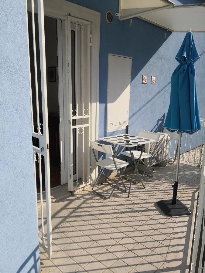 Grazioso Appartamento In Centro A Numana Kültér fotó
