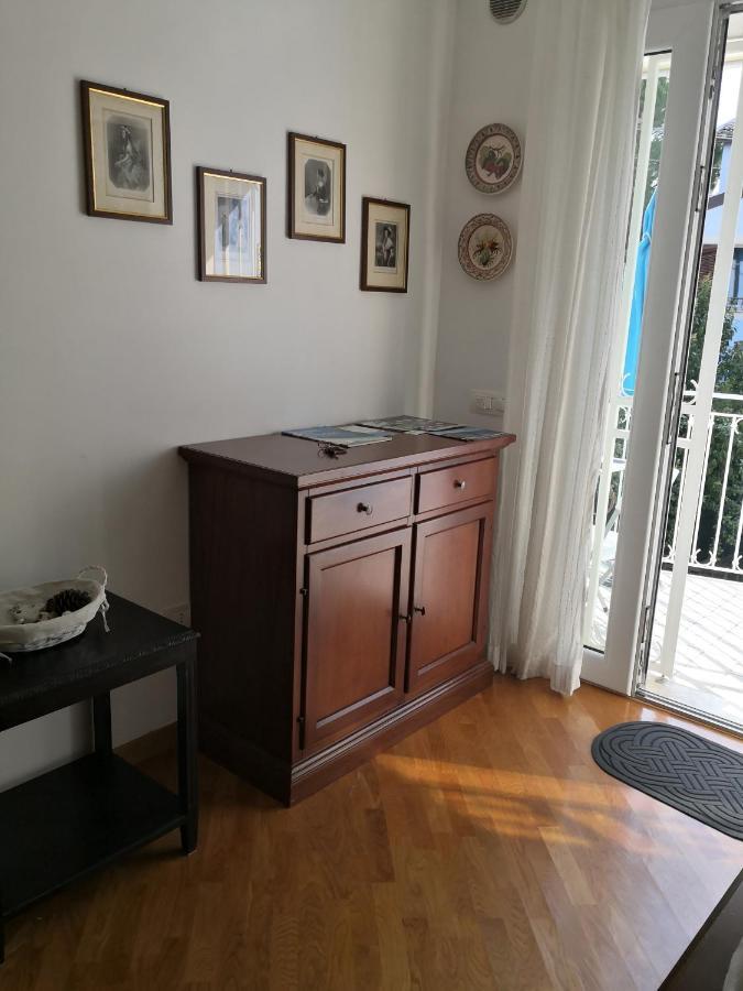 Grazioso Appartamento In Centro A Numana Kültér fotó