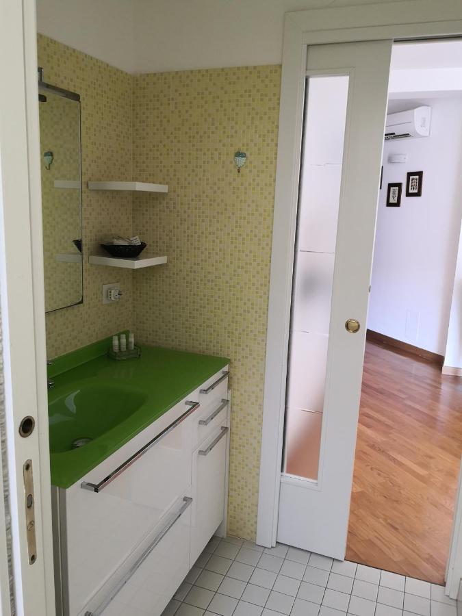Grazioso Appartamento In Centro A Numana Kültér fotó